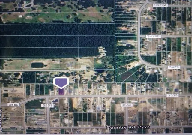 Photo 4 of Land for sale at 179 County Road 3550, Cleveland, TX 77327 | MLS# 30779785 | Listing updated on 2026-04-26