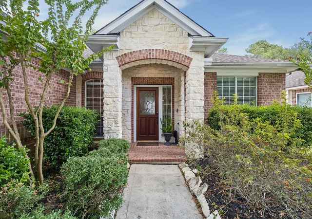 2nd image of 3214 Fair Falls Dr, Kingwood, TX 77345 | MLS# 28263797
