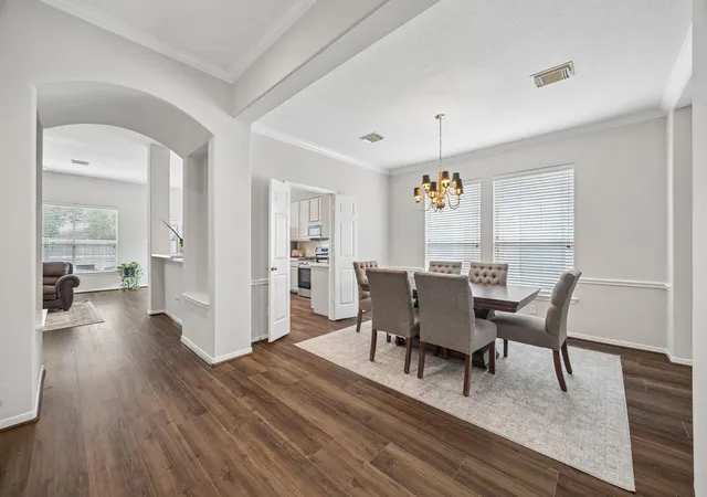 4th image of 3214 Fair Falls Dr, Kingwood, TX 77345 | MLS# 28263797