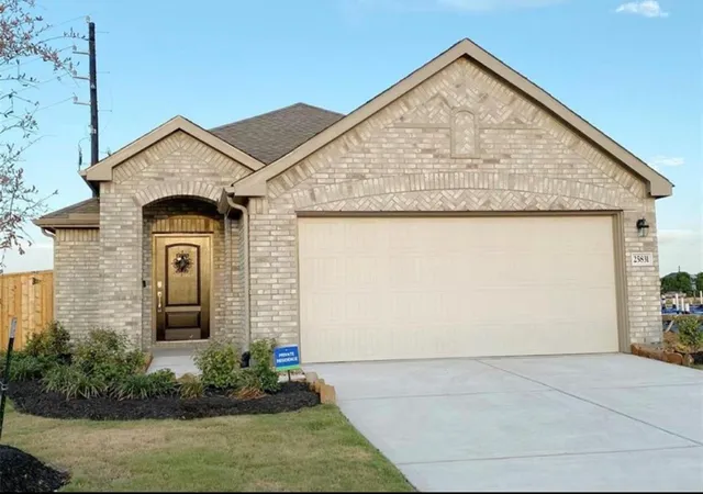 Single family home for sale at 25831 Rosin Lake Ln, Richmond, TX 77406 | MLS# 53348366