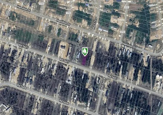 Photo 1 of Land for sale at 1158 Road 5607, Cleveland, TX 77327 | MLS# 44091539 | Listing updated on 2025-08-21
