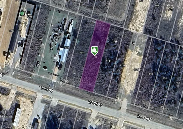 Photo 2 of Land for sale at 1158 Road 5607, Cleveland, TX 77327 | MLS# 44091539 | Listing updated on 2025-08-21
