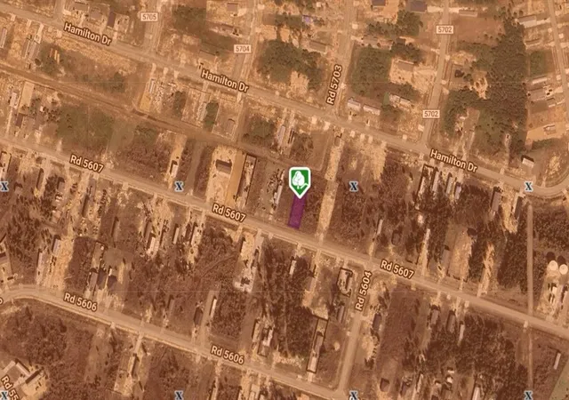 Photo 3 of Land for sale at 1158 Road 5607, Cleveland, TX 77327 | MLS# 44091539 | Listing updated on 2025-08-21