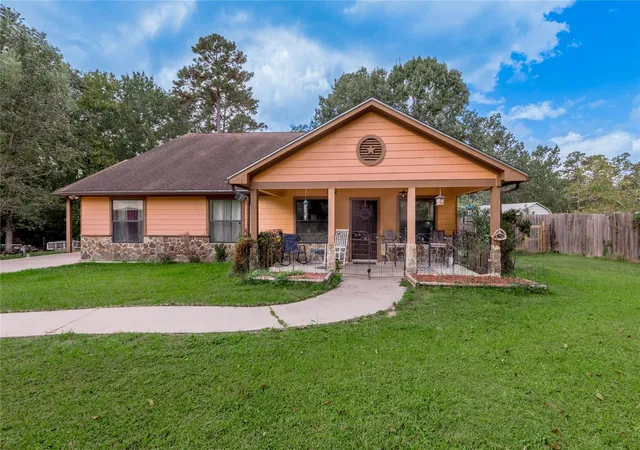 1st image of 47 & 57 Stage Coach Rd, Coldspring, TX 77331 | MLS# 44465716