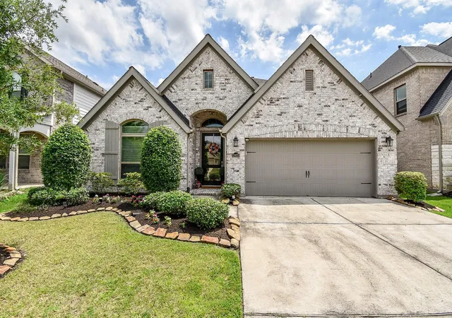 Homes for sale in Richmond, TX | 23623 Mcnabb Spur Ln, Richmond, TX 77469 | MLS# 8099052