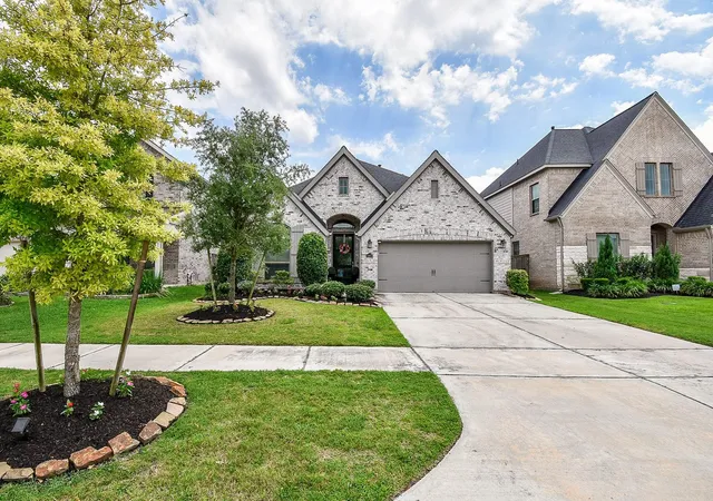 Homes for sale in Richmond, TX | 23623 Mcnabb Spur Ln, Richmond, TX 77469 | MLS# 8099052