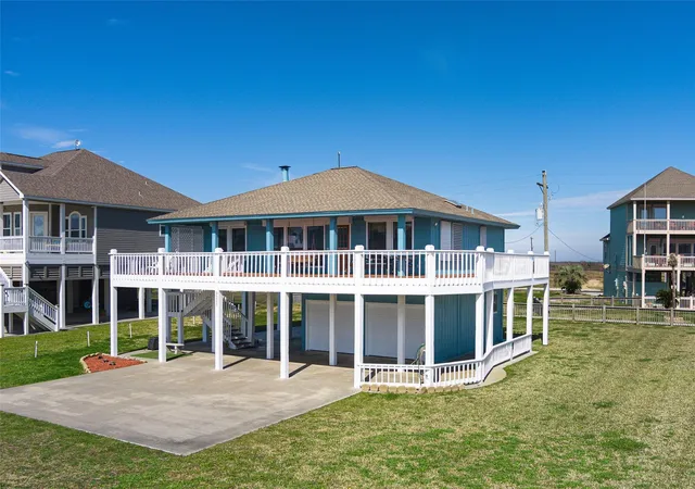 1st image of 3225 Sea Castle Dr, Port Bolivar, TX 77650 | MLS# 12386485