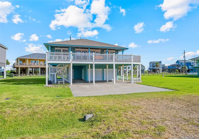 39th image of 3225 Sea Castle Dr, Port Bolivar, TX 77650 | MLS# 12386485