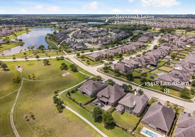 5th image of 13418 Lansdown St, Rosharon, TX 77583 | MLS# 57239208