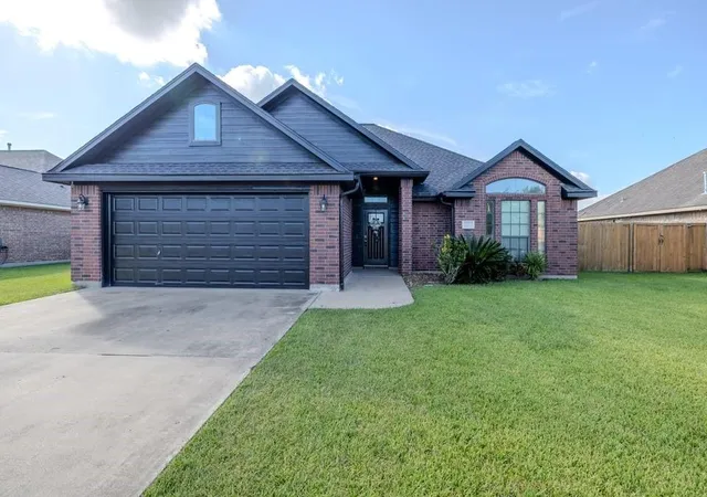Homes for sale in Bay City, TX | 3223 El Camino St, Bay City, TX 77414 | MLS# 846422