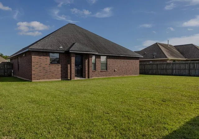 Homes for sale in Bay City, TX | 3223 El Camino St, Bay City, TX 77414 | MLS# 846422
