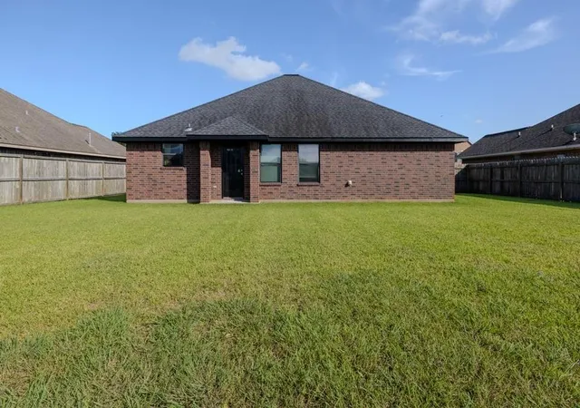 Homes for sale in Bay City, TX | 3223 El Camino St, Bay City, TX 77414 | MLS# 846422