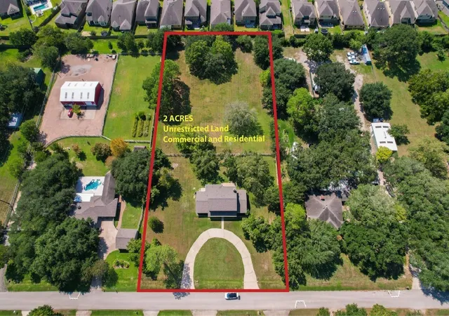Photo 2 of Single family home for sale at 26751 Willow Ln, Katy, TX 77494 | MLS# 14695368 | Listing updated on 2026-09-06