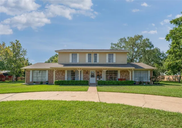 Photo 3 of Single family home for sale at 26751 Willow Ln, Katy, TX 77494 | MLS# 14695368 | Listing updated on 2026-09-06