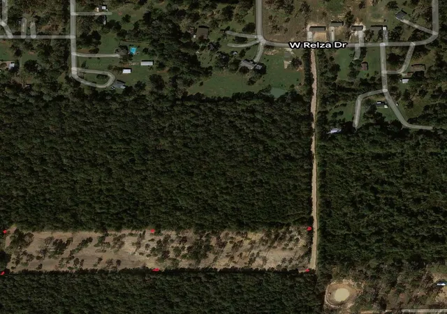 Photo 1 of Land for sale at 12 Acres Off W Relza Rd, Splendora, TX 77372 | MLS# 27457089 | Listing updated on 2026-07-30