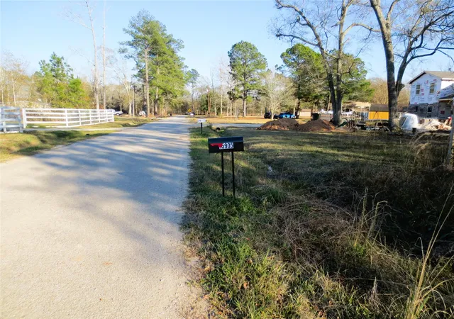 Photo 3 of Land for sale at 12 Acres Off W Relza Rd, Splendora, TX 77372 | MLS# 27457089 | Listing updated on 2026-07-30