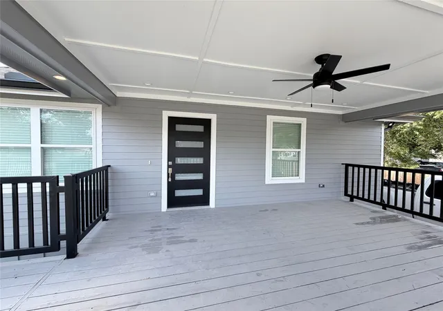 3rd image of 4501 Hirsch Rd, Houston, TX 77026 | MLS# 57928012
