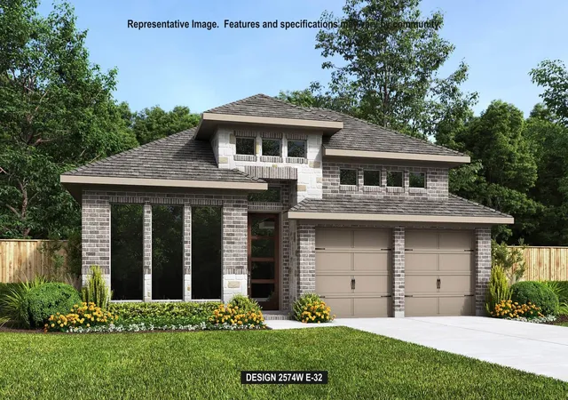 Photo 1 of Sale Pending at 12411 Big Pine Crk Dr, Cypress, TX 77433 | MLS# 19348331 | Listing updated on 2026-08-19