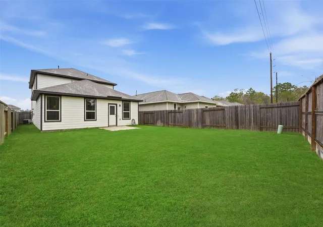22nd image of 24818 Russet Bluff Trl, Huffman, TX 77336 | MLS# 2245311