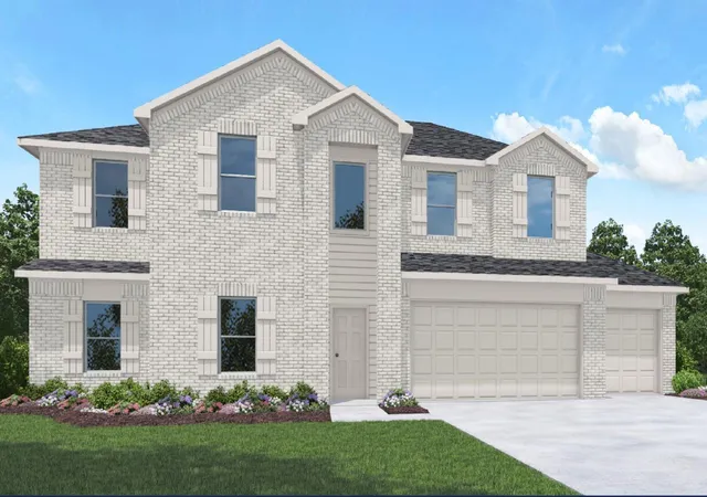 Photo 1 of Sale Pending at 15107 Cibolo Ln, Baytown, TX 77523 | MLS# 95642666 | Listing updated on 2026-08-16