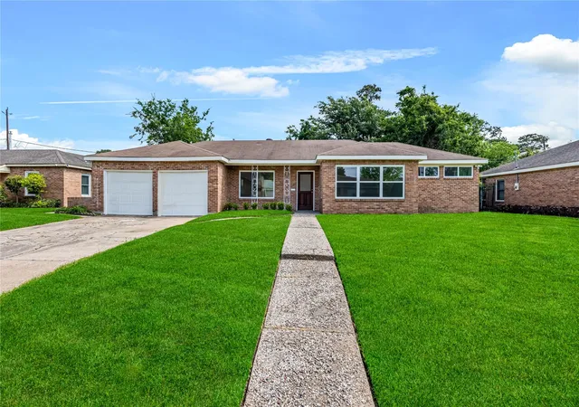 Homes for sale in Houston, TX | 3511 Arbor St, Houston, TX 77004 | MLS# 73386596