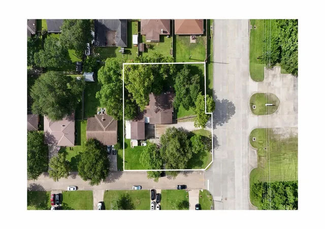 Homes for sale in Santa Fe, TX | 4406 Fm 646, Santa Fe, TX 77510 | MLS# 42102887