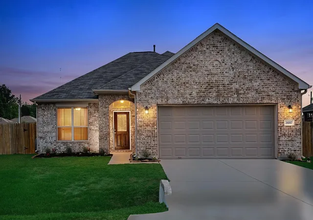 1st image of 26187 Cooperstown Wy, Splendora, TX 77372 | MLS# 93109795