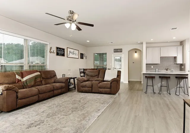 5th image of 26187 Cooperstown Wy, Splendora, TX 77372 | MLS# 93109795