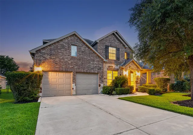 4th image of 7930 Summer Night Ln, Rosenberg, TX 77469 | MLS# 13030202
