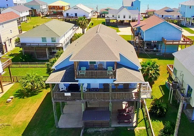 1st image of 12930 Buccaneer Pkwy, Freeport, TX 77541 | MLS# 59058483