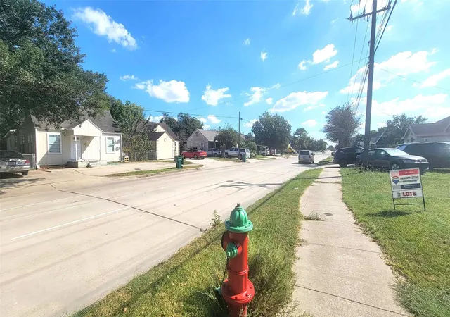 5th image of 0 Shaver St, Pasadena, TX 77506 | MLS# 6235179