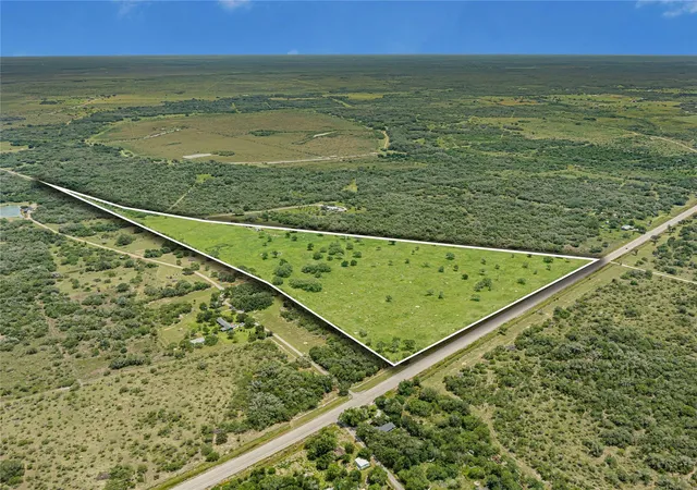Photo 1 of Land for sale at 00 Highway 183, Refugio, TX 78377 | MLS# 26515848 | Listing updated on 2026-07-07
