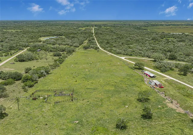Photo 4 of Land for sale at 00 Highway 183, Refugio, TX 78377 | MLS# 26515848 | Listing updated on 2026-07-07