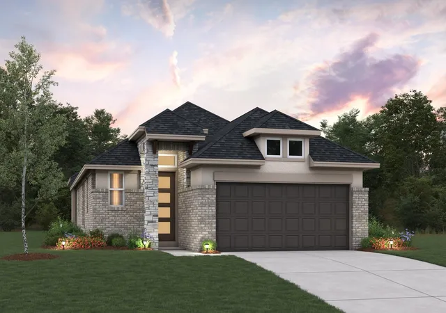 Photo 1 of Single family home for sale at 11110 Bluebonnet Prairie Ln, Iowa Colony, TX 77583 | MLS# 55537455 | Listing updated on 2026-09-05