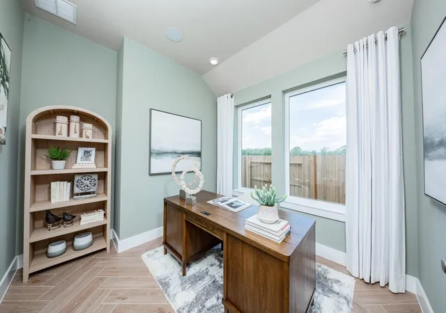 Photo 2 of Single family home for sale at 11110 Bluebonnet Prairie Ln, Iowa Colony, TX 77583 | MLS# 55537455 | Listing updated on 2026-09-05
