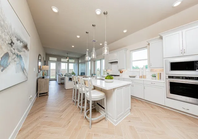 Photo 2 of Single family home for sale at 11110 Bluebonnet Prairie Ln, Iowa Colony, TX 77583 | MLS# 55537455 | Listing updated on 2026-09-05