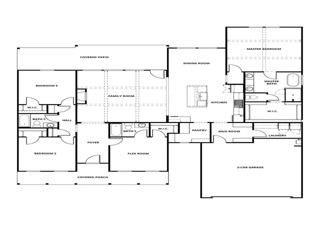 22nd image of 5628 Marigold Mile Dr, Magnolia, TX 77354 | MLS# 10957128
