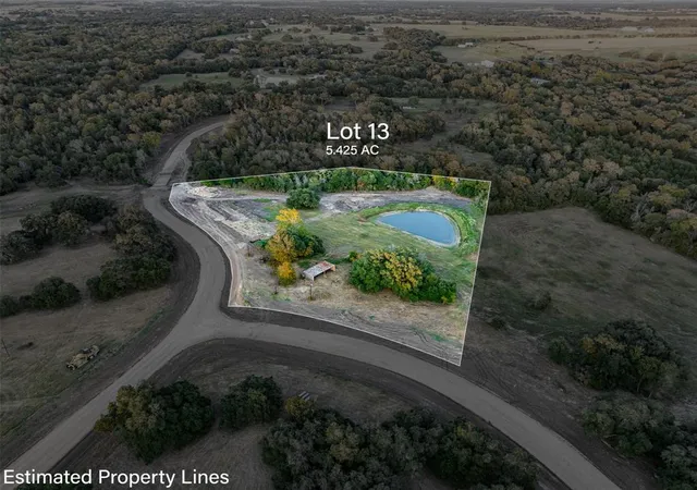 Homes for sale in Round Top, TX | Tbd Drake Lane Lot 13, Round Top, TX 78954 | MLS# 80732415