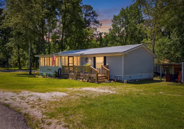 4th image of 199 Apple Tree, Livingston, TX 77351 | MLS# 83081842