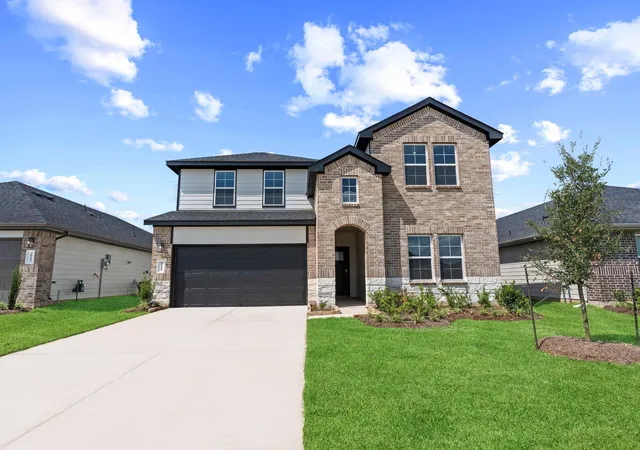 1st image of 3715 Melbourne Manor, Fulshear, TX 77441 | MLS# 50478647