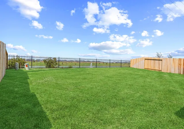 33rd image of 3715 Melbourne Manor, Fulshear, TX 77441 | MLS# 50478647