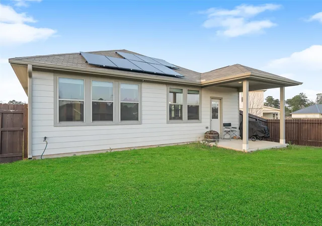 33rd image of 14156 Kamilia Rd, Conroe, TX 77306 | MLS# 32273431