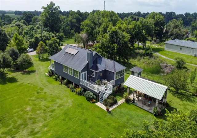 Photo 2 of Land for sale at 625 Pittman Rd, Richmond, TX 77469 | MLS# 69462666 | Listing updated on 2026-09-13