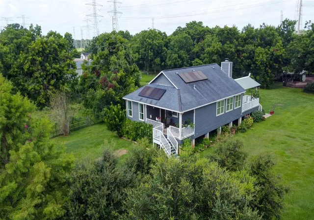 Photo 3 of Land for sale at 625 Pittman Rd, Richmond, TX 77469 | MLS# 69462666 | Listing updated on 2026-09-13