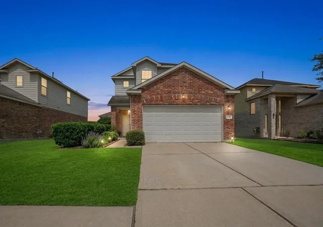 Photo 1 of Single family home for sale at 9106 Saint Laurent Ln, Houston, TX 77044 | MLS# 43580207 | Listing updated on 2026-07-11