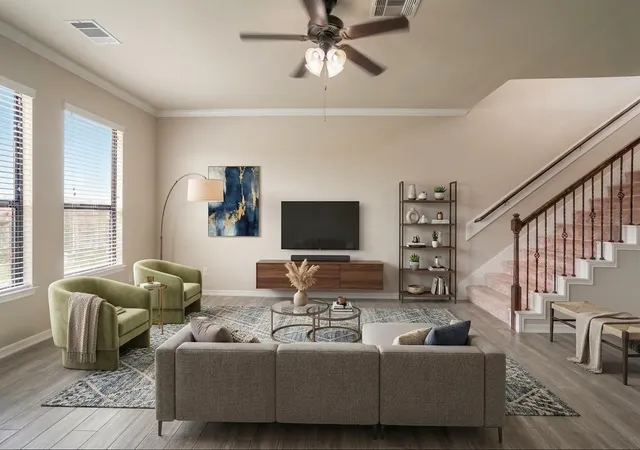 Photo 3 of Single family home for sale at 9106 Saint Laurent Ln, Houston, TX 77044 | MLS# 43580207 | Listing updated on 2026-07-11