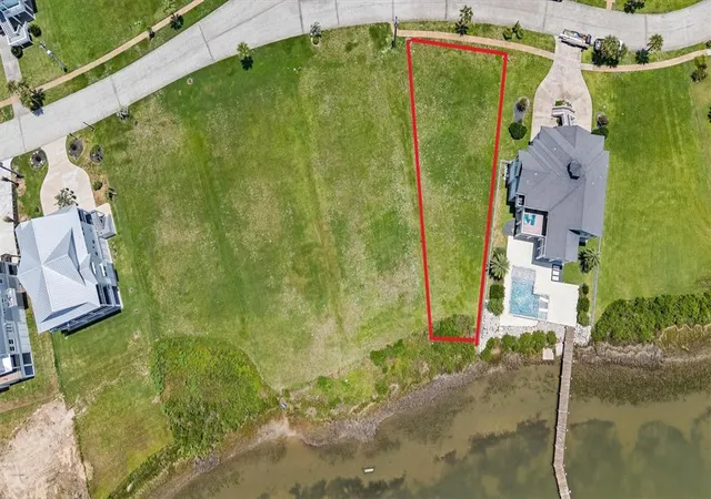 Photo 3 of Land for sale at 3939 Evening Primrose Dr, Galveston, TX 77554 | MLS# 86308737 | Listing updated on 2026-06-24