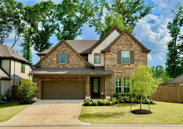 49th image of 7586 Angels Landing Ln, Porter, TX 77365 | MLS# 86567459