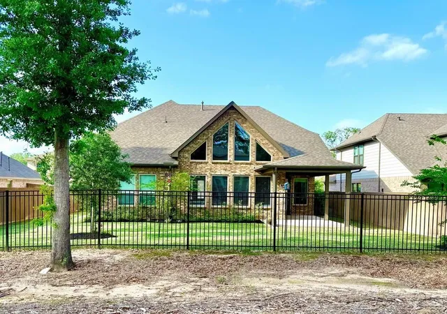 4th image of 7586 Angels Landing Ln, Porter, TX 77365 | MLS# 86567459