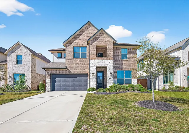 Homes for sale in Katy, TX | 5056 Steady Breeze Dr, Katy, TX 77493 | MLS# 30117836